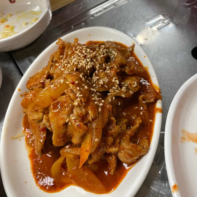벌떼식당 대표 사진