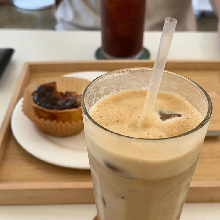 히웅카페 대표 사진