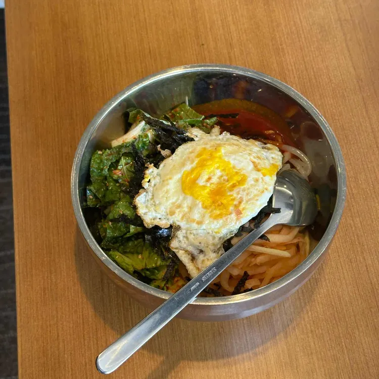 은하정 대표 사진