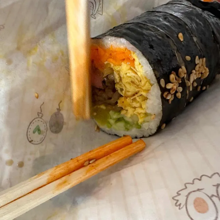 한끼김밥 대표 사진