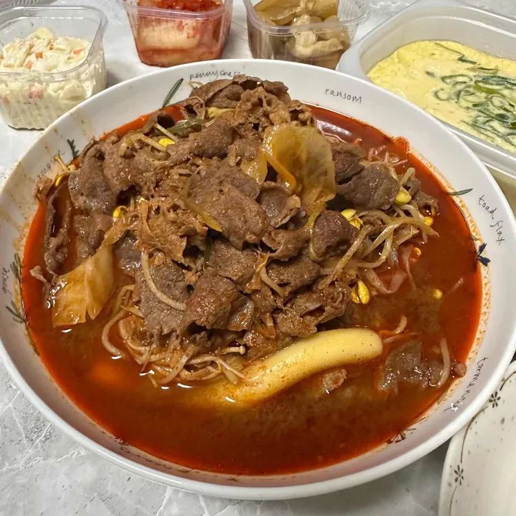 청담물갈비 대표 사진