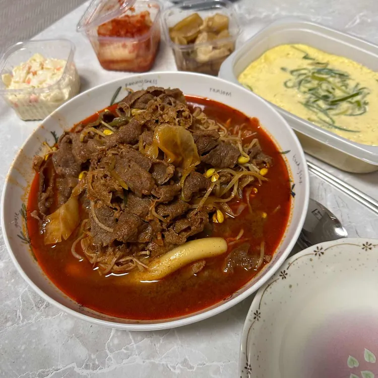 청담물갈비 대표 사진