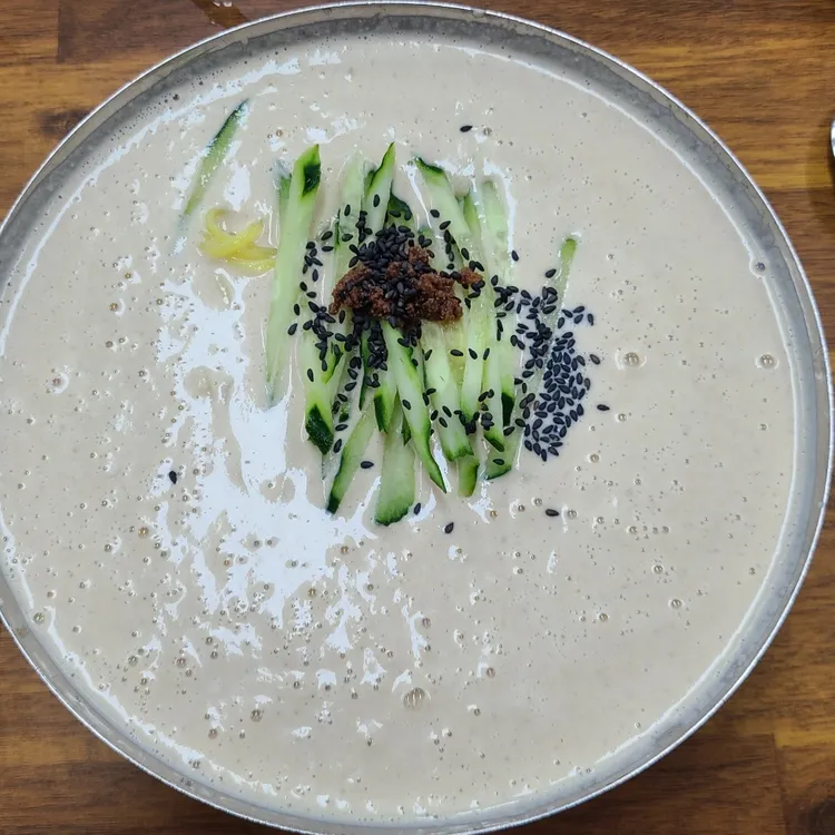 성보콩국수전문점 대표 사진