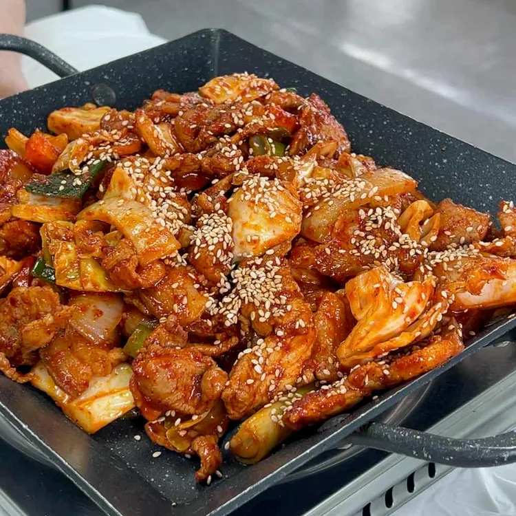 역밭뜰 대표 사진