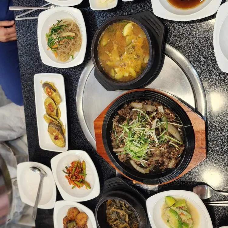 한농연 대표 사진