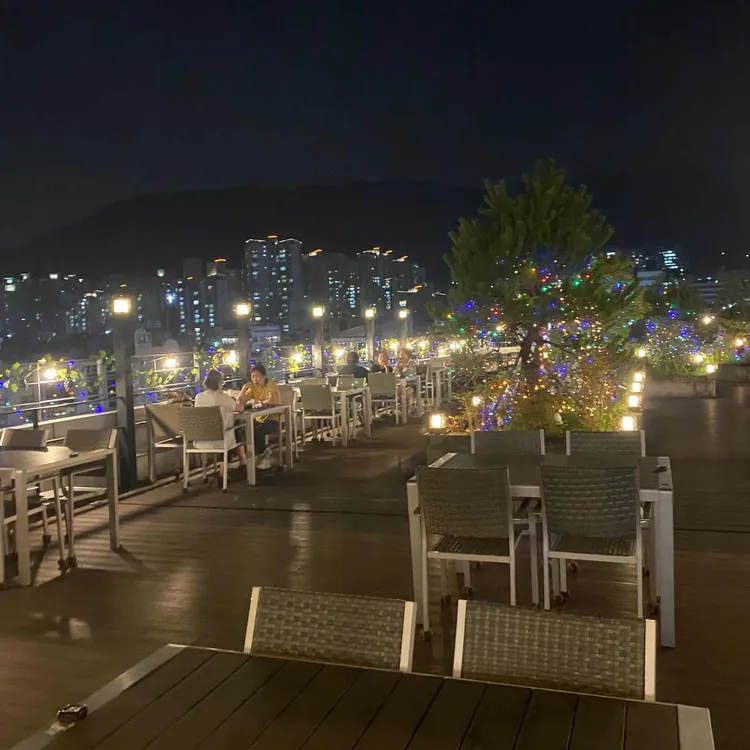 테라스원 대표 사진