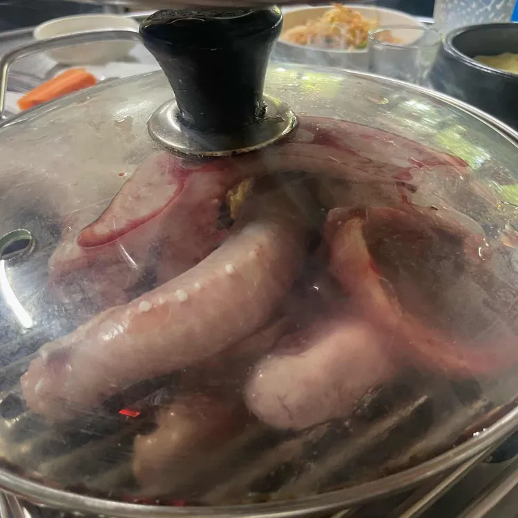 벌떡꼼장어알찬쭈꾸미 대표 사진