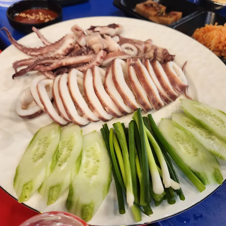 뚱이네포차 대표 사진