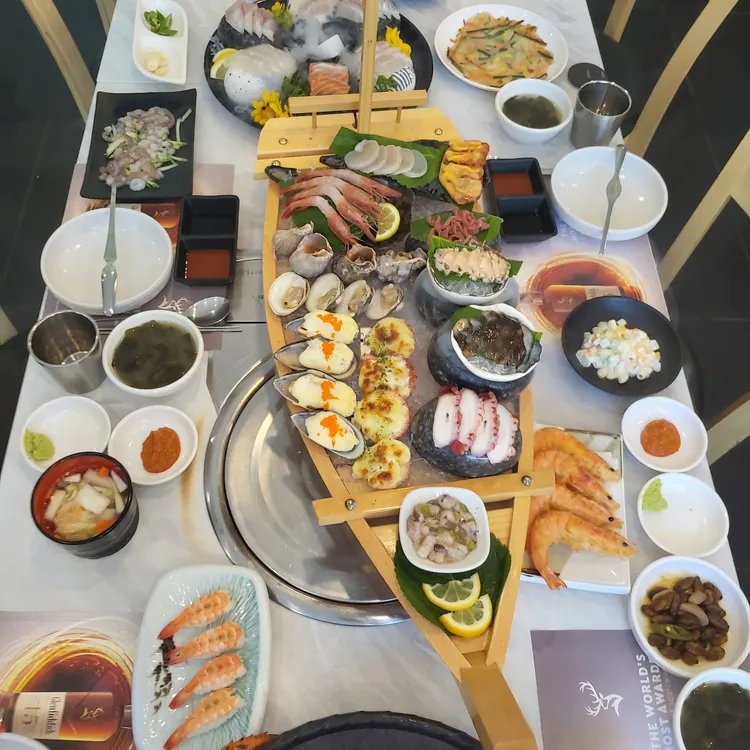 바다로횟집 대표 사진