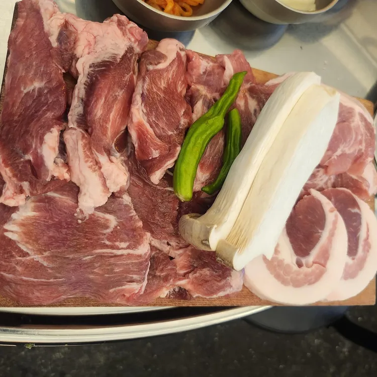 빽돈 대표 사진