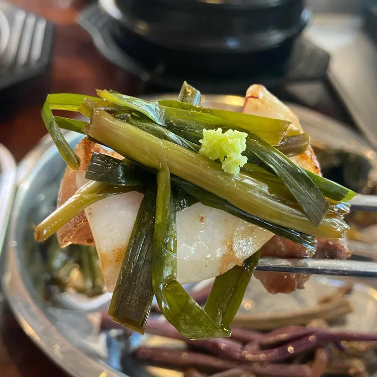 바당고지 대표 사진