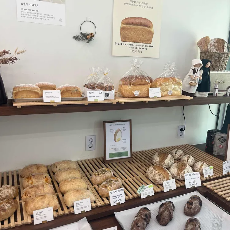 브로트704 대표 사진