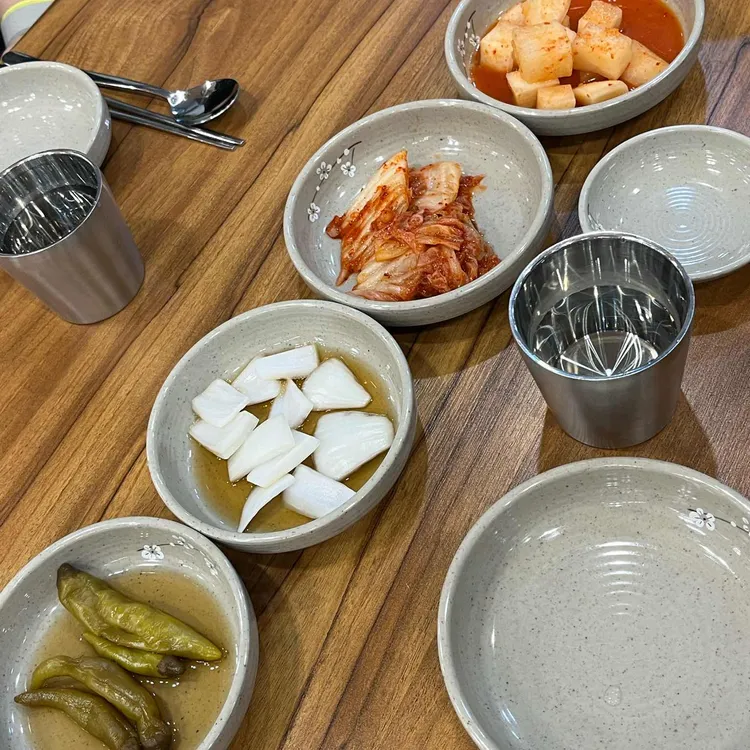 능이백숙 영양센타 대표 사진