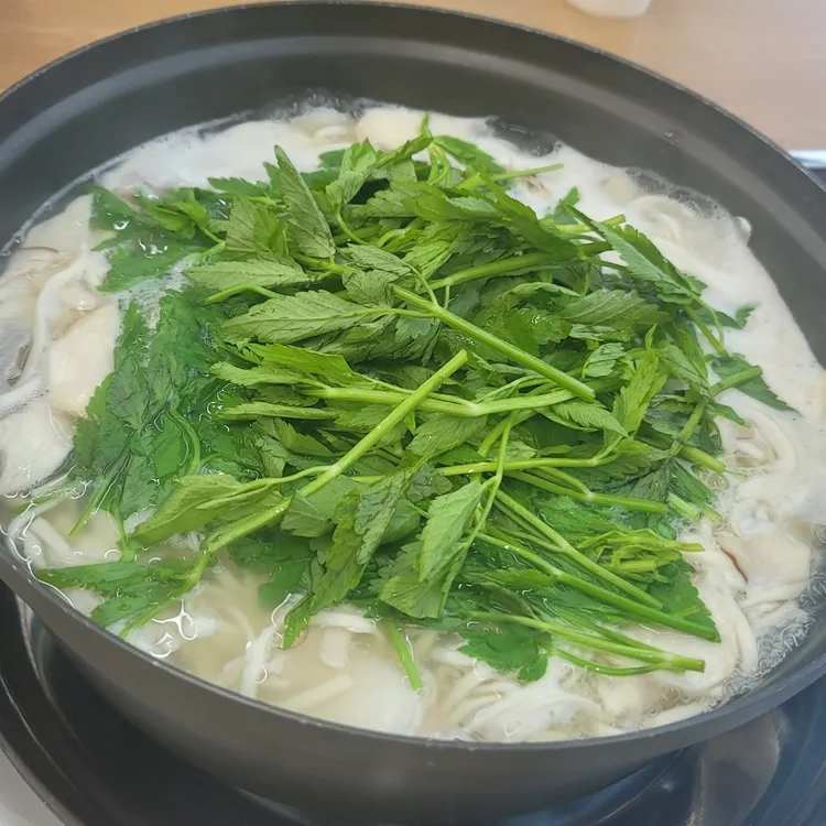 해담복칼국수 대표 사진