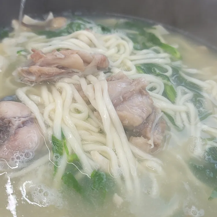 해담복칼국수 대표 사진
