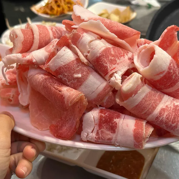 상군이네고깃집 대표 사진