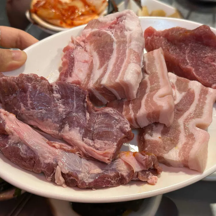 상군이네고깃집 대표 사진