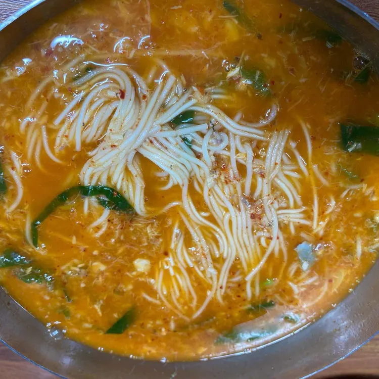 찐한식당 사진 2