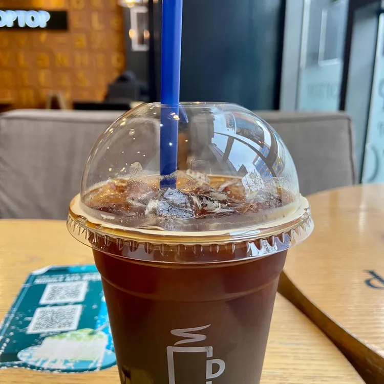 드롭탑 대표 사진
