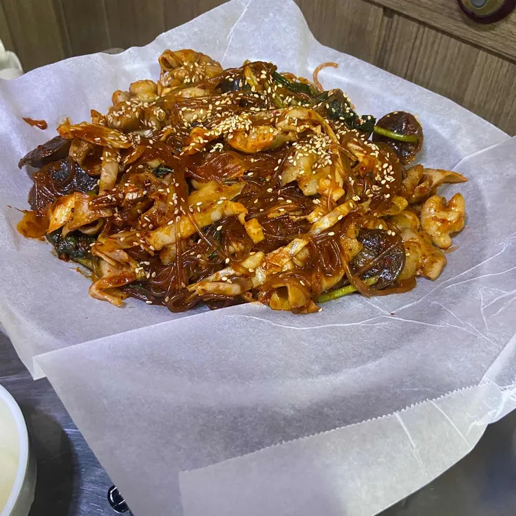 중앙곱창 대표 사진