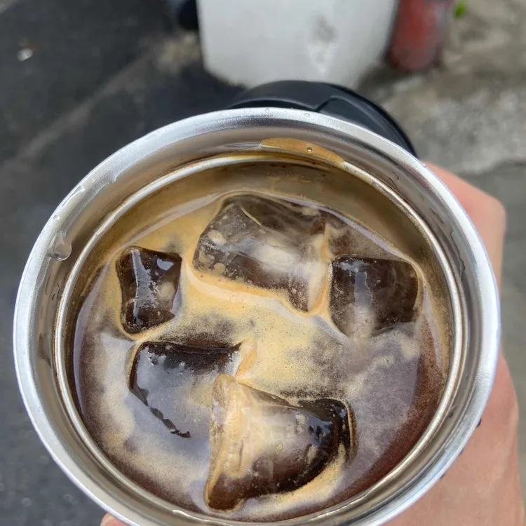 블루빈스커피 대표 사진
