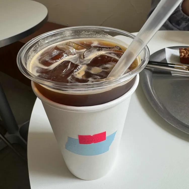 블루커피베이크 대표 사진