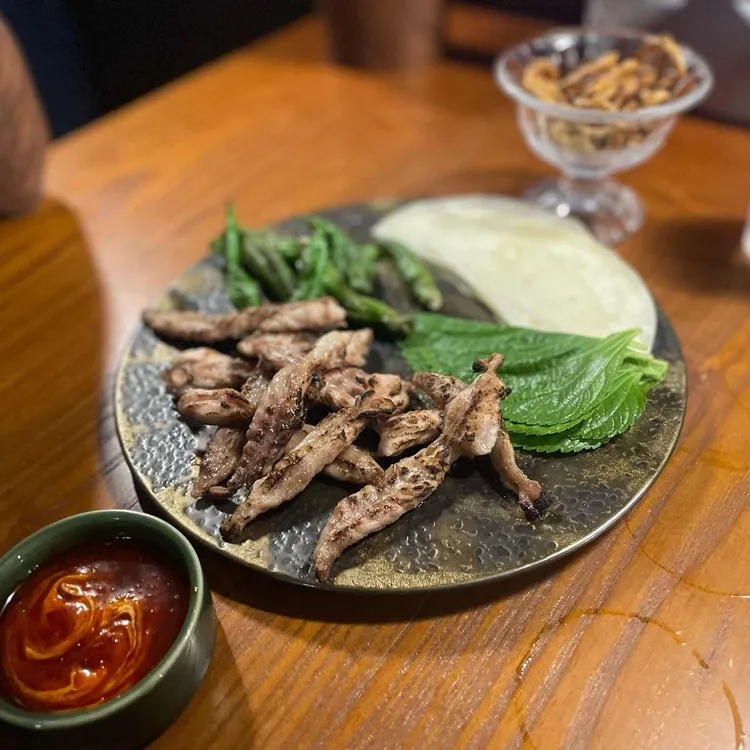요일 대표 사진