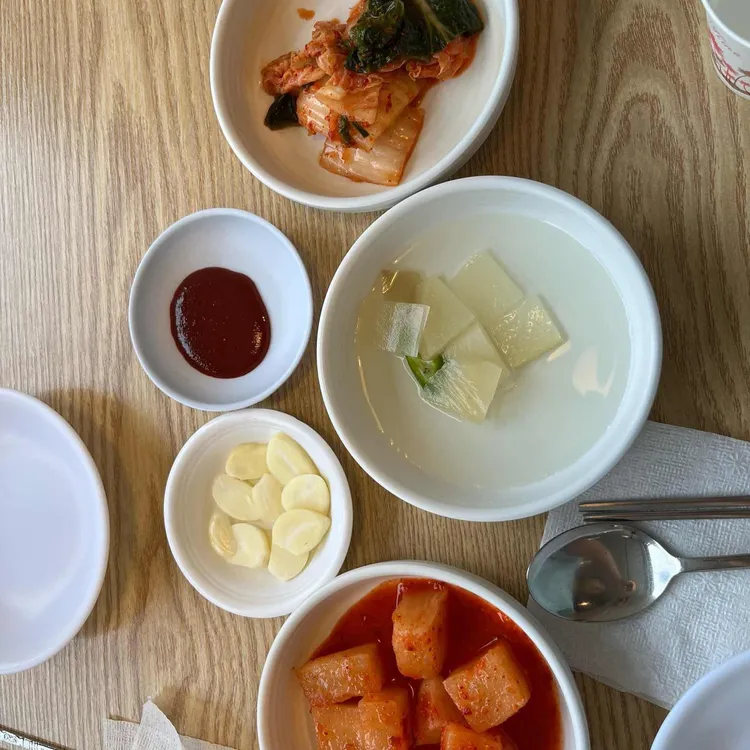 수원삼계탕 대표 사진