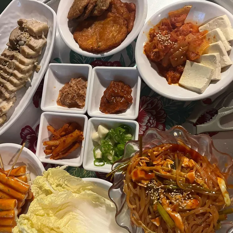 새서울상회 대표 사진