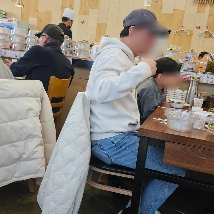 초밥의초강수 대표 사진