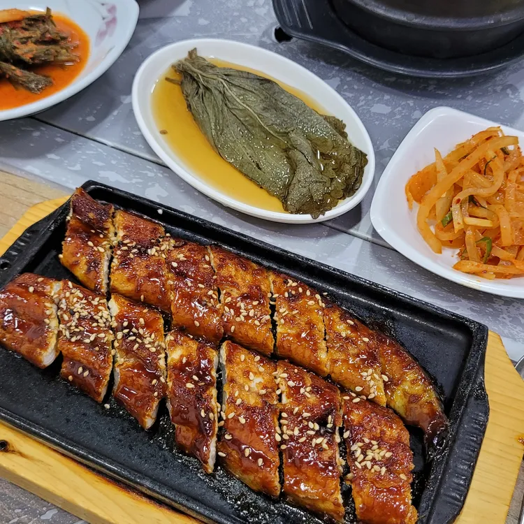 김포집 연호장어마을 대표 사진
