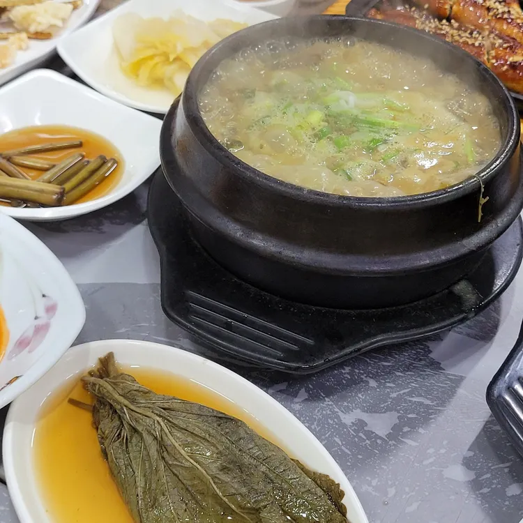 김포집 연호장어마을 대표 사진
