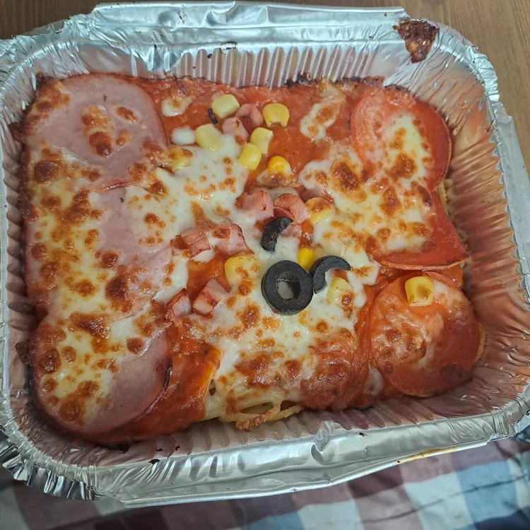 번쩍피자 대표 사진