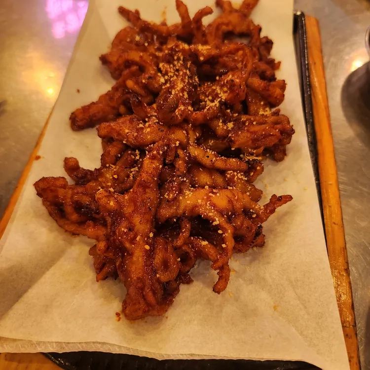 바로닭발 대표 사진