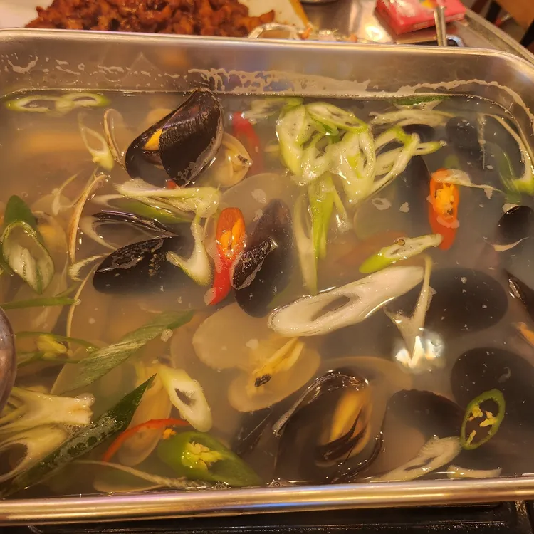 바로닭발 대표 사진