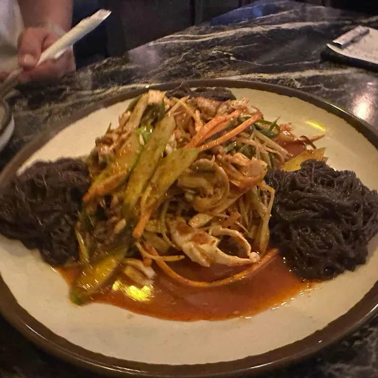 정통호프 대표 사진
