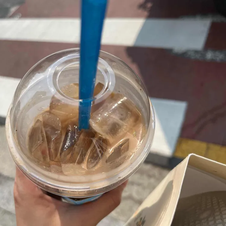 빽다방 대표 사진