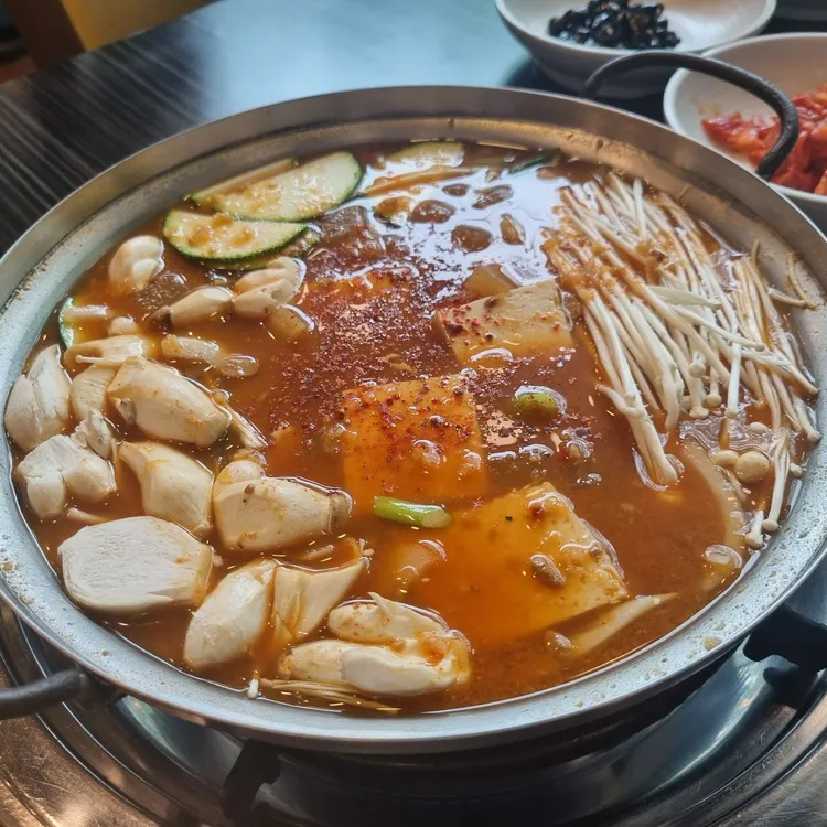 예향정 대표 사진