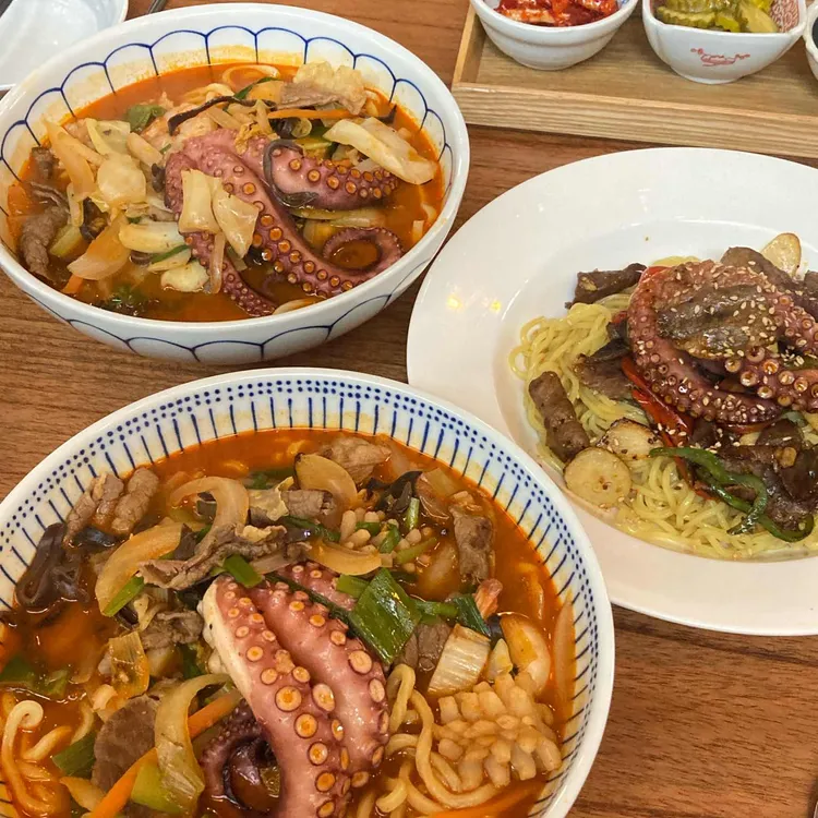 존맛식당 대표 사진