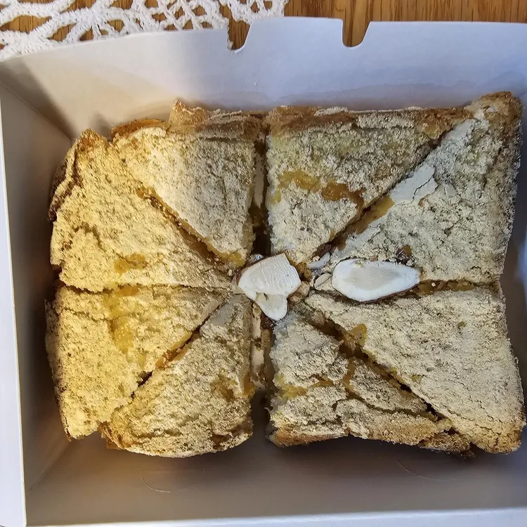 설빙 대표 사진
