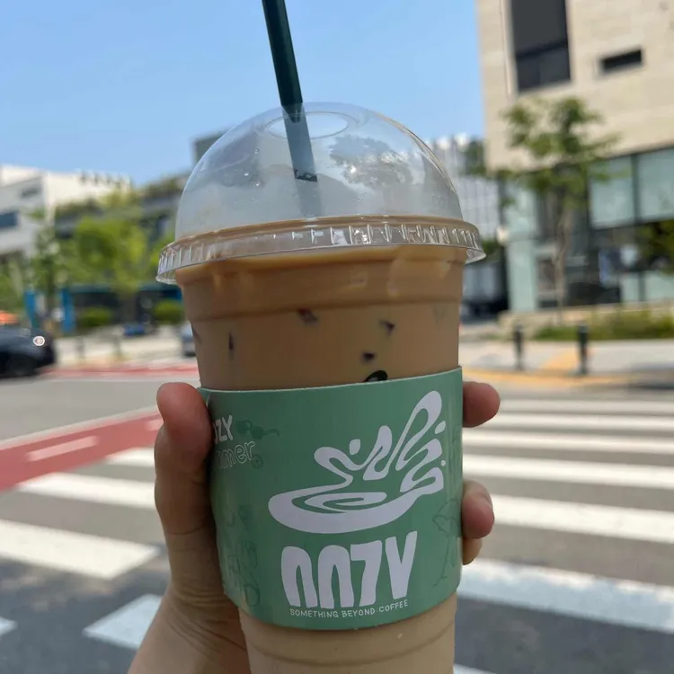 우지커피 대표 사진