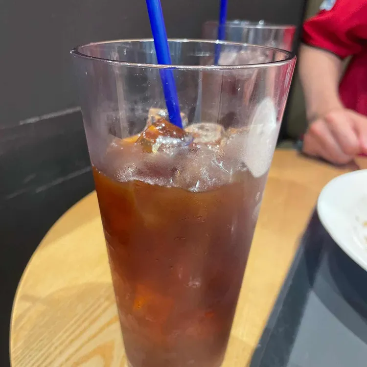 이디야커피 대표 사진