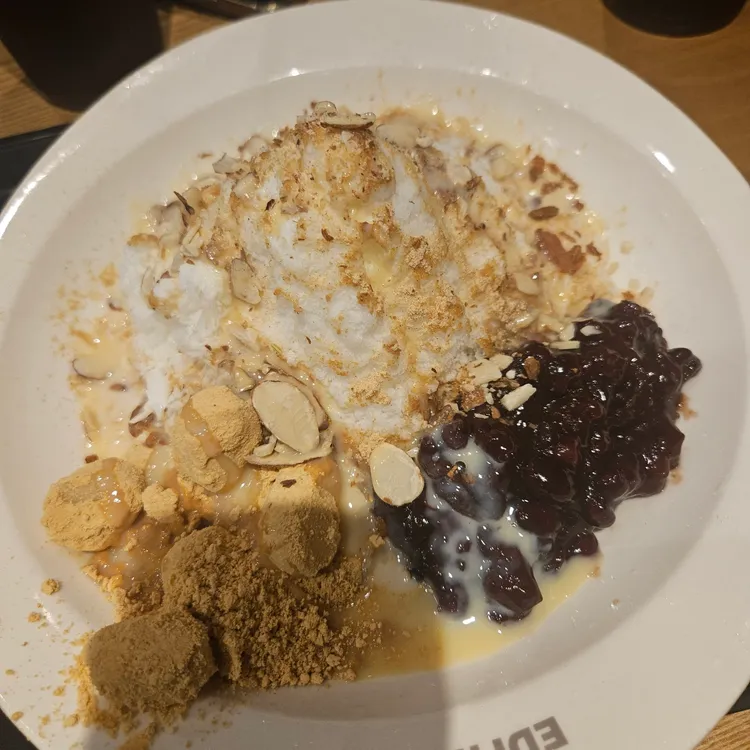 이디야커피 대표 사진