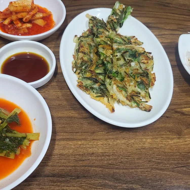 이포쌀밥정식 대표 사진