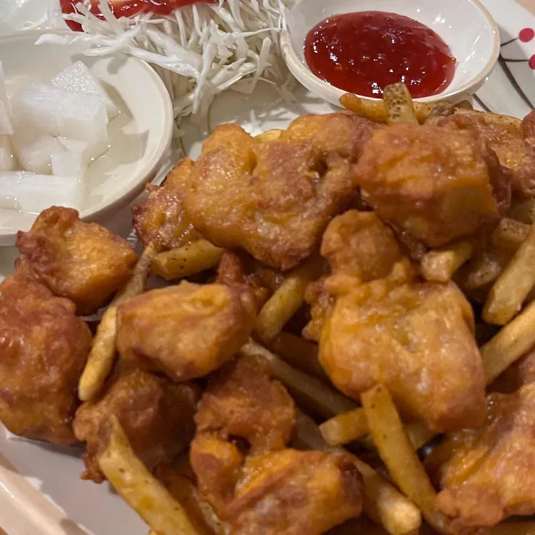 밀밭타운 대표 사진