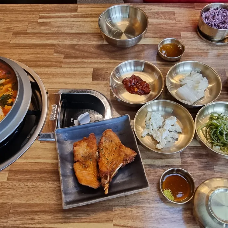 알찬하루 대표 사진
