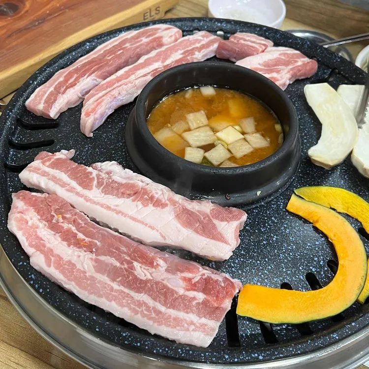 해바리기정육식당 대표 사진