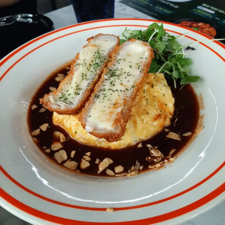 오므파탈 대표 사진