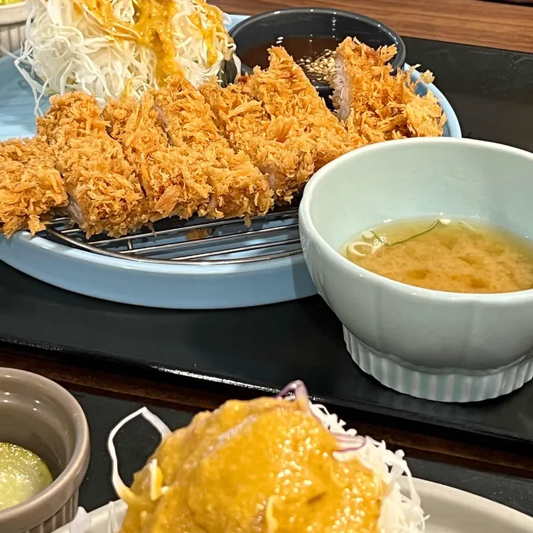 이찌로돈가스 대표 사진