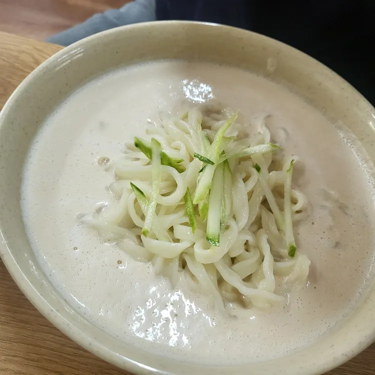 성산동칼국수집 대표 사진